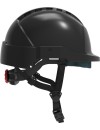 Защитна строителна каска Protekt Atra 10V