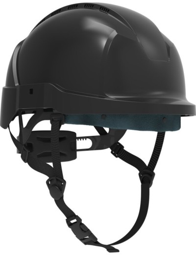 Защитна строителна каска Protekt Atra 10V