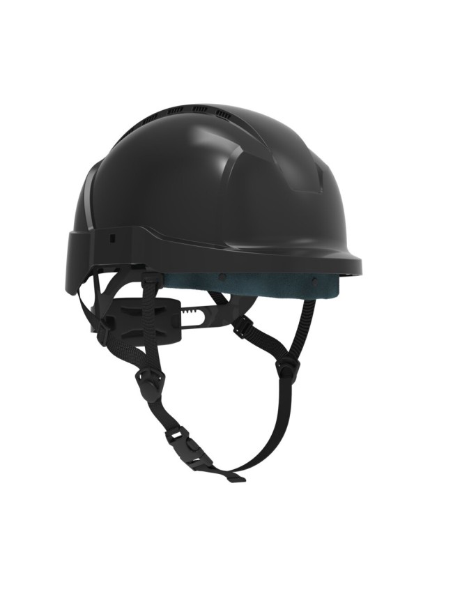 Защитна строителна каска Protekt Atra 10V