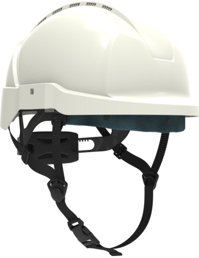 Защитна строителна каска Protekt Atra 10V