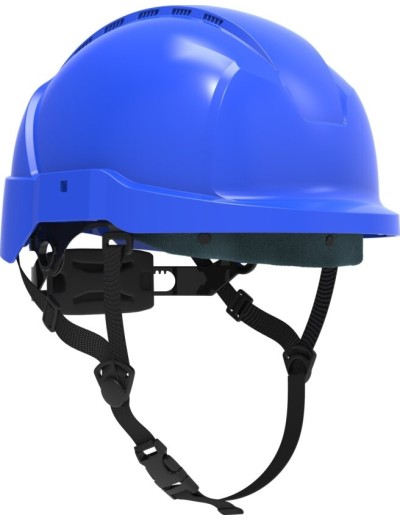 Защитна строителна каска Protekt Atra 10V