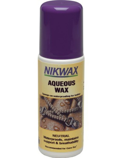 Импрегнатор NIKWAX Aqueous Wax 125ml
