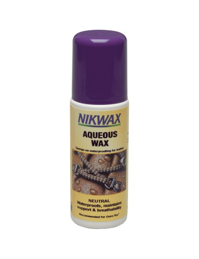 Импрегнатор NIKWAX Aqueous Wax 125ml