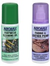 Комплект NIKWAX Импрегнатор + żel czyszczący 125ml