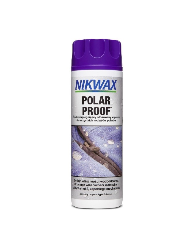 Импрегнатор NIKWAX Полар Proof 300ml