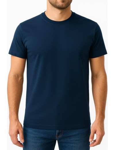 Тениска мъжка tshirt Adler HEAVY NEW 137