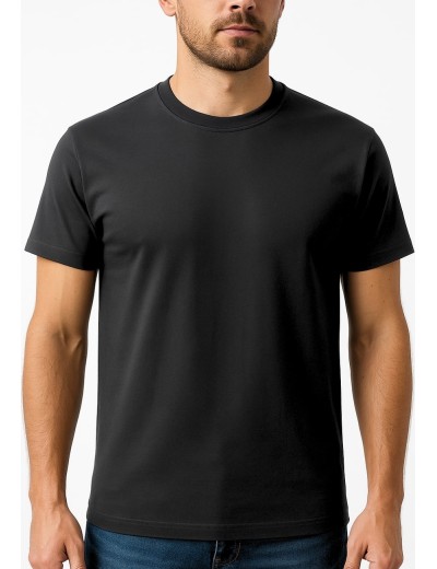 Тениска мъжка tshirt Adler HEAVY NEW 137