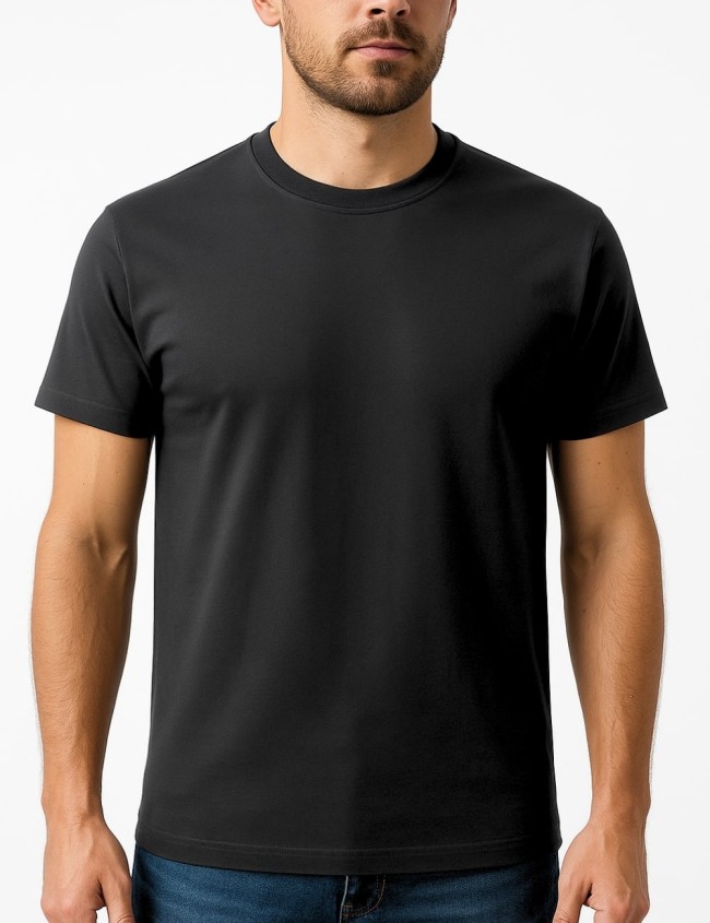 Тениска мъжка tshirt Adler HEAVY NEW 137