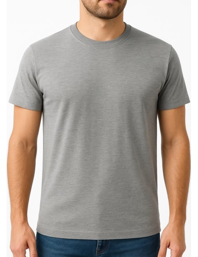Тениска мъжка tshirt Adler HEAVY NEW 137