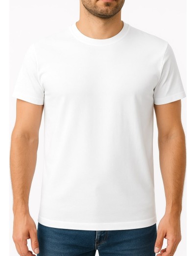 Тениска мъжка tshirt Adler HEAVY NEW 137