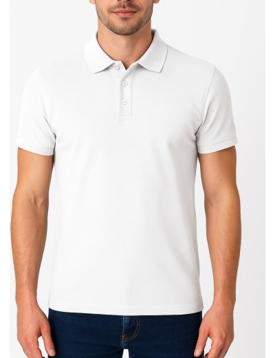 Поло тениска Adler Cotton 212