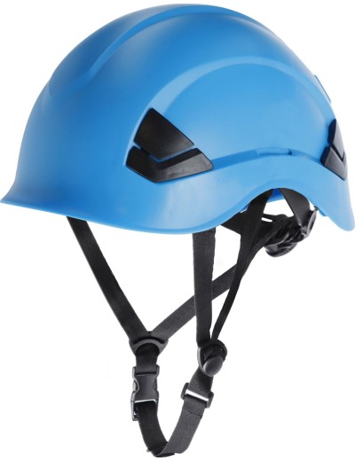 Защитна строителна каска Sallet