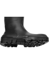 Работни гумени ботуши с бомбе Dunlop Full S5