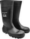 Работни гумени ботуши с бомбе Dunlop Full S5
