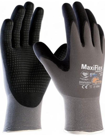 Работни ръкавици ATG MaxiiFlex Endurance 42-844