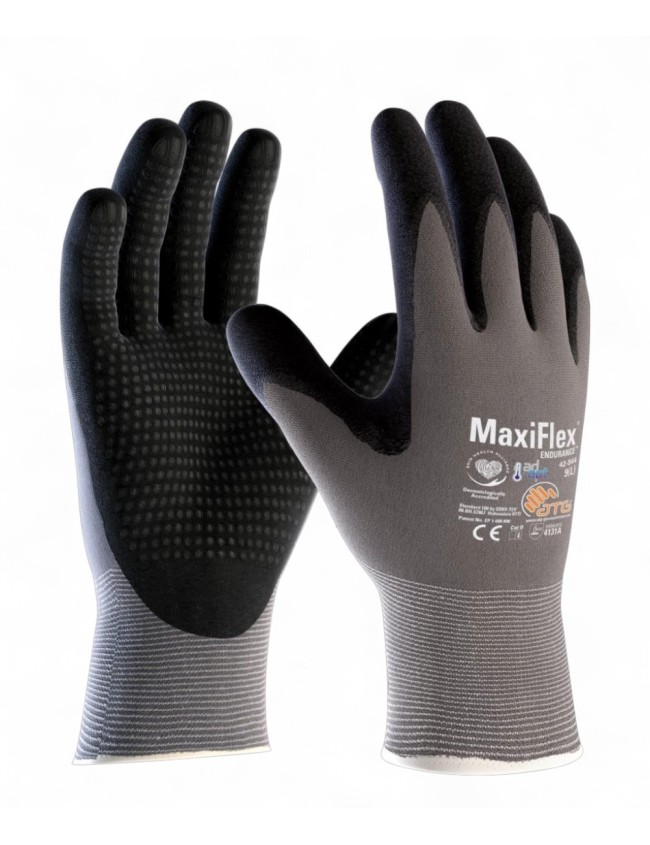 Работни ръкавици ATG MaxiiFlex Endurance 42-844