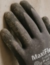 Работни ръкавици ATG MaxiFlex Ultimate 42-874