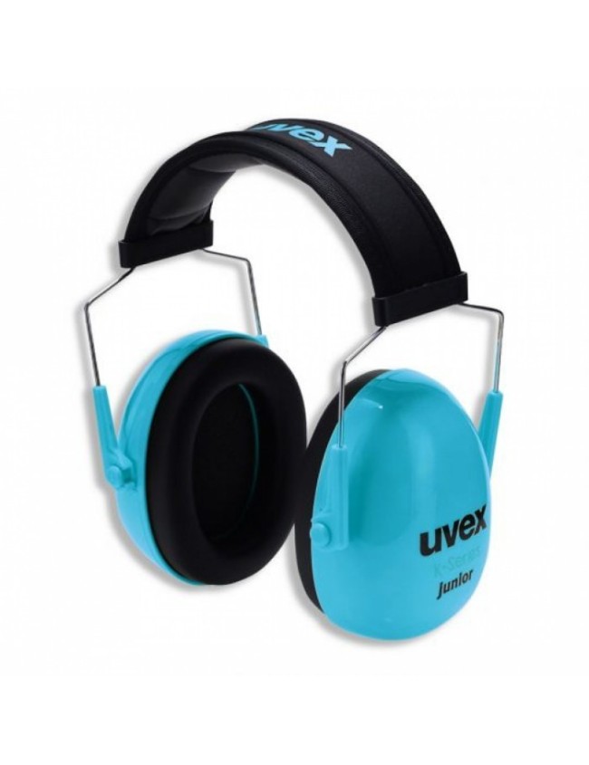 Детски антифони Uvex Junior