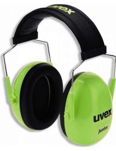 Детски антифони Uvex Junior