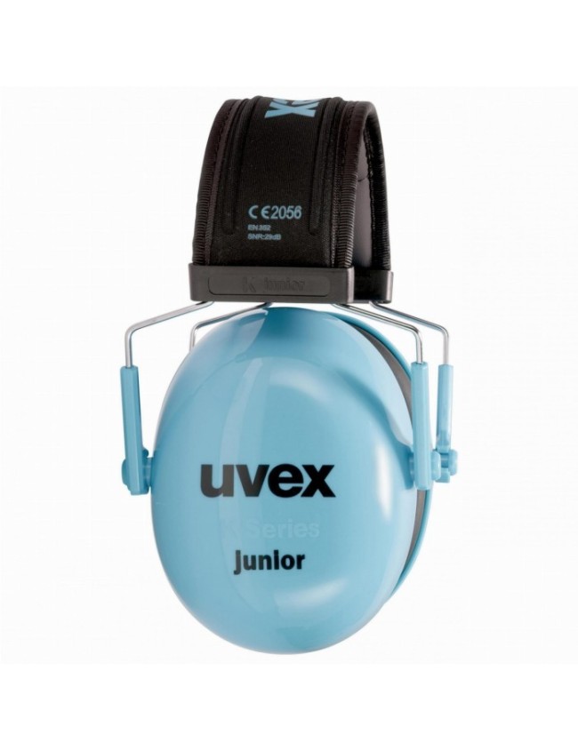 Детски антифони Uvex Junior