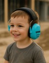 Детски антифони Uvex Junior