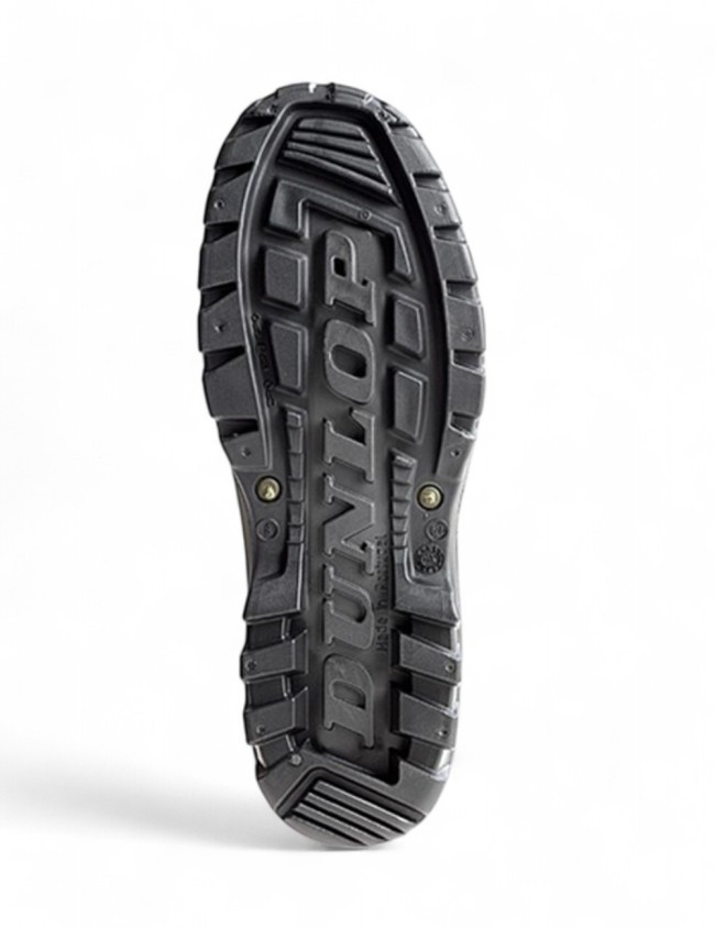 Ниски гумени ботуши Dunlop Dee
