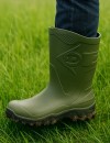 Ниски гумени ботуши Dunlop Dee