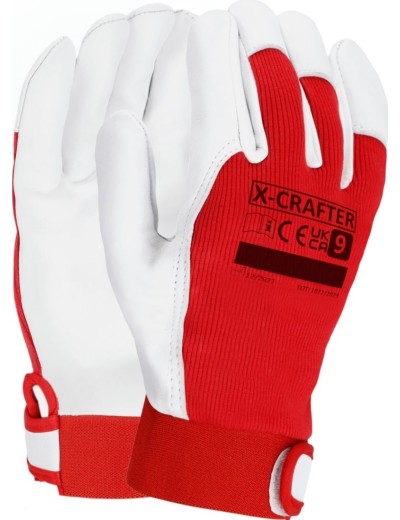 Ръкавици X-Crafter