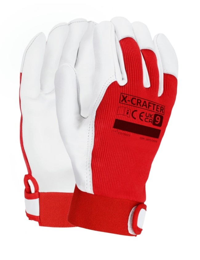 Ръкавици X-Crafter