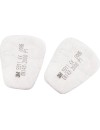 Бояджийска полумаска 3M 7500 комплект A1 + P1
