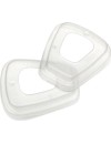 Бояджийска полумаска 3M 7500 комплект A1 + P1