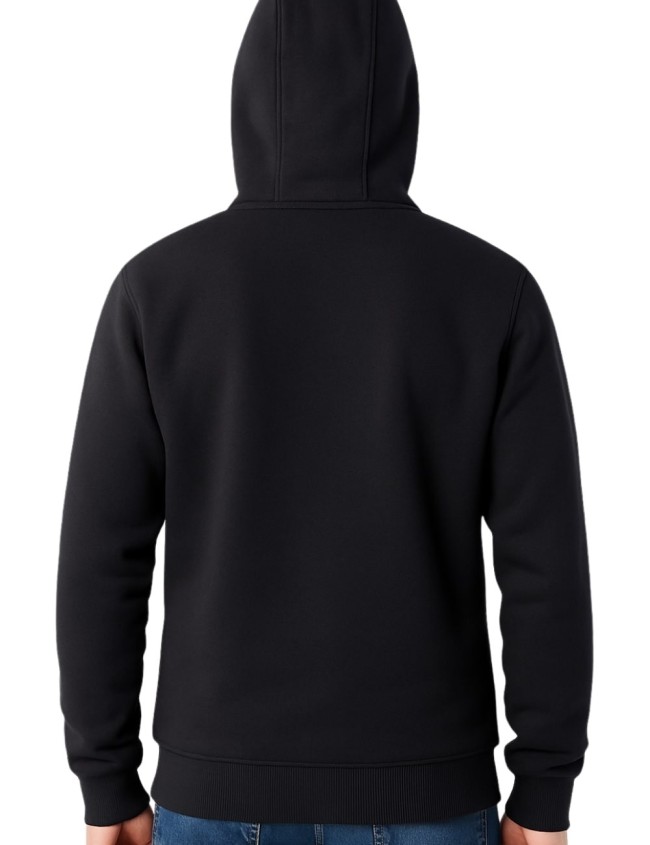 Работен суитшърт Carhartt K121 MIDWEIGHT HOODED SWEATSHIRT