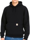 Работен суитшърт Carhartt K121 MIDWEIGHT HOODED SWEATSHIRT