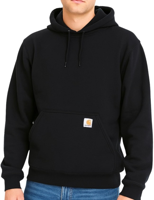 Работен суитшърт Carhartt K121 MIDWEIGHT HOODED SWEATSHIRT