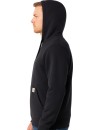Работен суитшърт Carhartt K121 MIDWEIGHT HOODED SWEATSHIRT