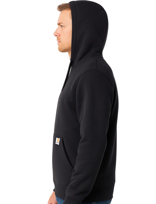 Работен суитшърт Carhartt K121 MIDWEIGHT HOODED SWEATSHIRT