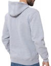 Работен суитшърт Carhartt K121 MIDWEIGHT HOODED SWEATSHIRT
