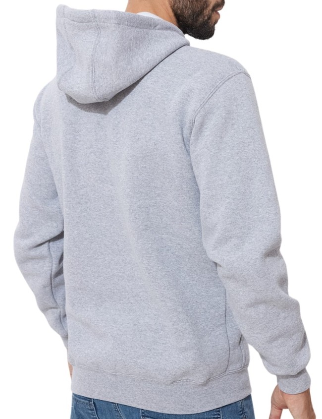 Работен суитшърт Carhartt K121 MIDWEIGHT HOODED SWEATSHIRT