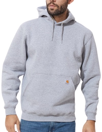 Работен суитшърт Carhartt K121 MIDWEIGHT HOODED SWEATSHIRT