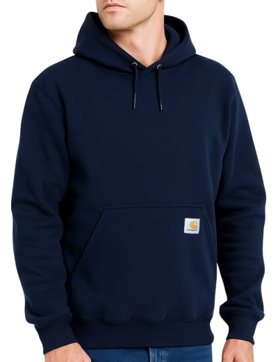 Работен суитшърт Carhartt K121 MIDWEIGHT HOODED SWEATSHIRT