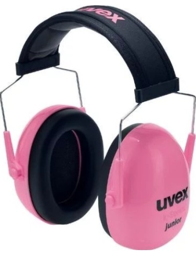 Детски антифони Uvex Junior