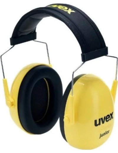 Детски антифони Uvex Junior
