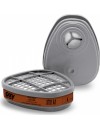 Филтър за маска A1 OXYPRO X701 въглен