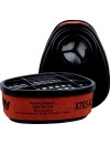 Филтър за маска A2 OXYPRO X705 въглен