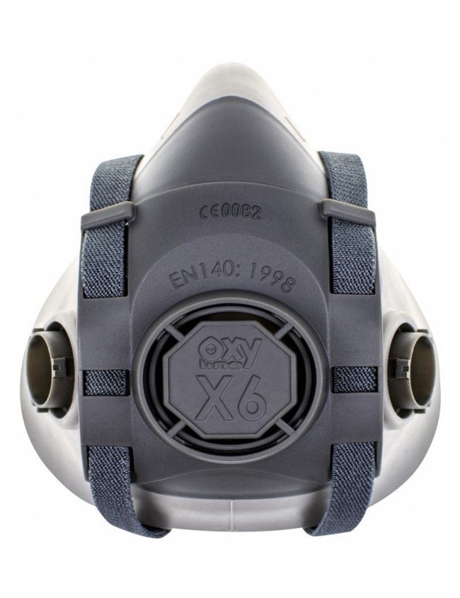 Полумаска OXYPRO X6