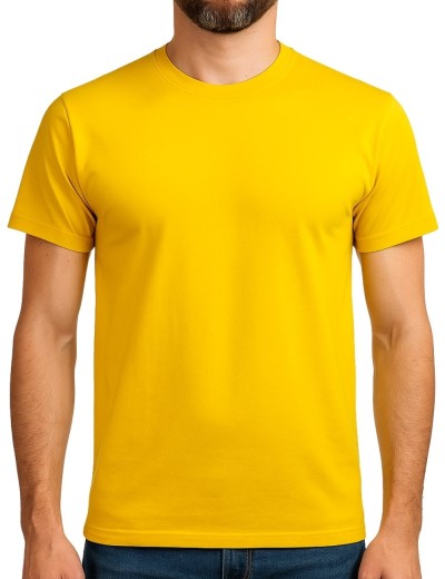 Тениска мъжка tshirt Adler HEAVY NEW 137