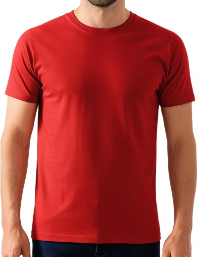 Тениска мъжка tshirt Adler HEAVY NEW 137