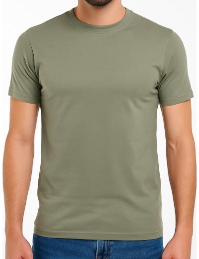 Тениска мъжка tshirt Adler HEAVY NEW 137