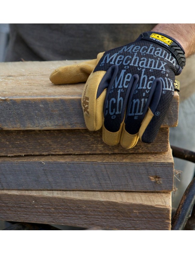 Ръкавици Mechanix Material4X® Original®