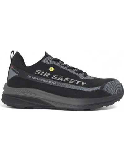 Работни обувки Sir Safety Unique S1